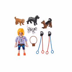 Playmobil SpecialPlus 70883 action figure giocattolo