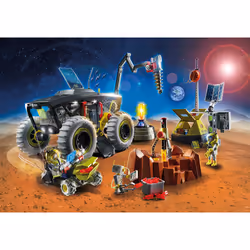 Playmobil Space 70888 set da gioco - Vista aggiuntiva 4