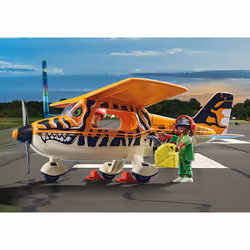 Playmobil Stuntshow 70902 set da gioco