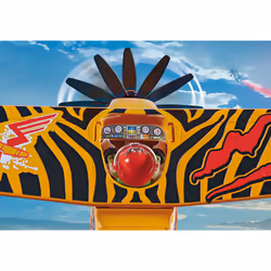 Playmobil Stuntshow 70902 set da gioco - Vista aggiuntiva 4