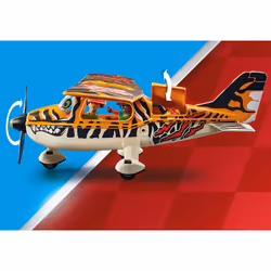 Playmobil Stuntshow 70902 set da gioco - Vista aggiuntiva 5