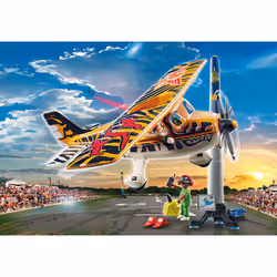 Playmobil Stuntshow 70902 set da gioco - Vista aggiuntiva 6