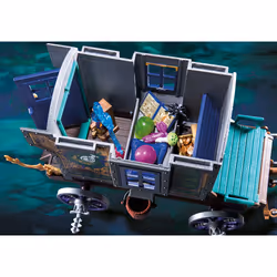 Playmobil Novelmore 70903 set da gioco - Vista aggiuntiva 6