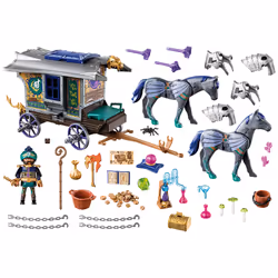 Playmobil Novelmore 70903 set da gioco - Vista aggiuntiva 8