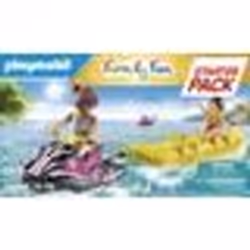 Playmobil FamilyFun 70906, Azione/Avventura, 4 anno/i, Multicolore, Plastica