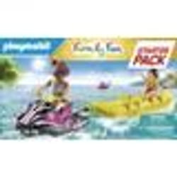 Playmobil FamilyFun 70906 set da gioco