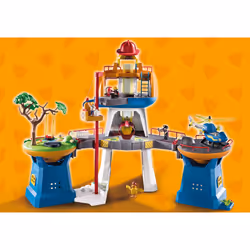 Playmobil Duck On Call 70910 set da gioco - Vista aggiuntiva 5