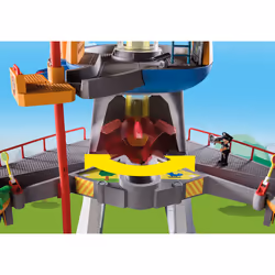 Playmobil Duck On Call 70910 set da gioco - Vista aggiuntiva 6