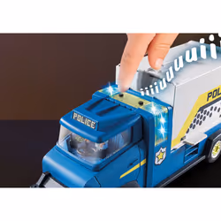 Playmobil Duck On Call 70912 set da gioco - Vista aggiuntiva 4