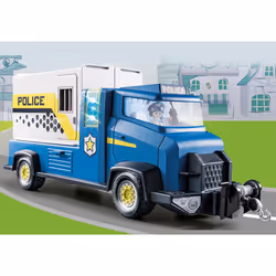 Playmobil Duck On Call 70912 set da gioco - Vista aggiuntiva 6