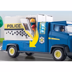 Playmobil Duck On Call 70912 set da gioco - Vista aggiuntiva 7