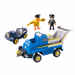 Playmobil Duck On Call 70915 set da gioco - Vista aggiuntiva 5