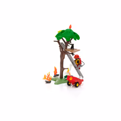 Playmobil Duck On Call 70917 set da gioco - Vista aggiuntiva 6