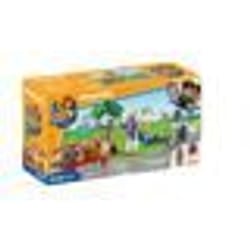 Playmobil Duck On Call 70918 set da gioco
