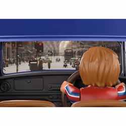 Playmobil 70921 veicolo giocattolo - Vista aggiuntiva 4