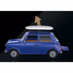 Playmobil 70921 veicolo giocattolo - Vista aggiuntiva 7