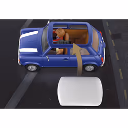 Playmobil 70921 veicolo giocattolo - Vista aggiuntiva 8