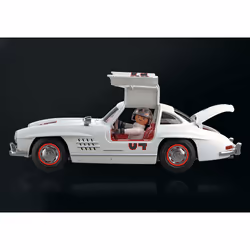 Playmobil 70922 veicolo giocattolo - Vista aggiuntiva 4