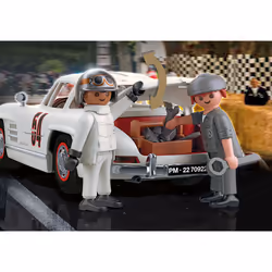 Playmobil 70922 veicolo giocattolo - Vista aggiuntiva 6