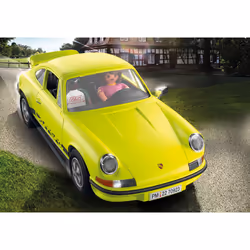 Playmobil Porsche 911 Carrera - Vista aggiuntiva 5
