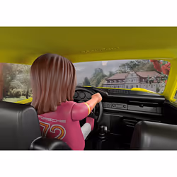 Playmobil Porsche 911 Carrera - Vista aggiuntiva 7