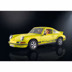 Playmobil Porsche 911 Carrera - Vista aggiuntiva 8