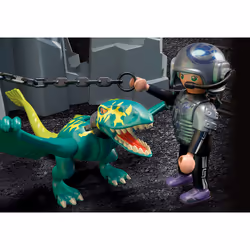 Playmobil Dinos 70925 set da gioco - Vista aggiuntiva 4