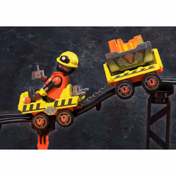 Playmobil Dinos 70925 set da gioco - Vista aggiuntiva 5