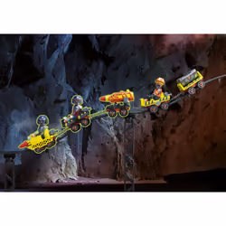 Playmobil Dinos 70925 set da gioco - Vista aggiuntiva 6