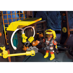 Playmobil Dinos 70925 set da gioco - Vista aggiuntiva 7