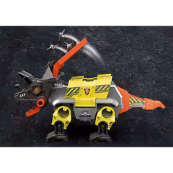 Playmobil Dino Rise 70928 set da gioco - Vista aggiuntiva 4
