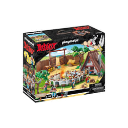 Playmobil Asterix 70931 set da gioco