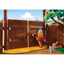 Playmobil Asterix 70931 set da gioco - Vista aggiuntiva 4