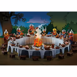 Playmobil Asterix 70931 set da gioco - Vista aggiuntiva 7