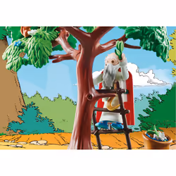 Playmobil Asterix 70933 set da gioco - Vista aggiuntiva 4