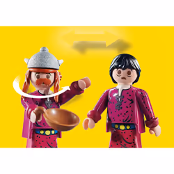 Playmobil Asterix 70933 set da gioco - Vista aggiuntiva 5