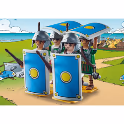 Playmobil Asterix 70934 set da gioco - Vista aggiuntiva 4