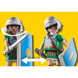 Playmobil Asterix 70934 set da gioco - Vista aggiuntiva 5