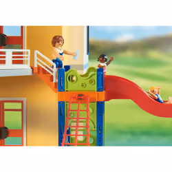 Playmobil City Life 70987 set da gioco