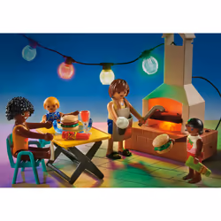 Playmobil City Life 70987 set da gioco - Vista aggiuntiva 4