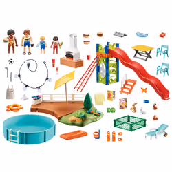 Playmobil City Life 70987 set da gioco - Vista aggiuntiva 5