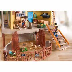 Playmobil Wiltopia 71007 set da gioco - Vista aggiuntiva 5