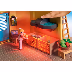 Playmobil Wiltopia 71007 set da gioco - Vista aggiuntiva 6