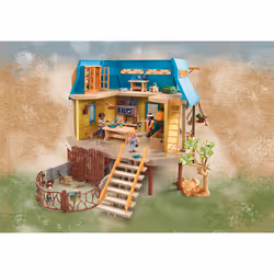 Playmobil Wiltopia 71007 set da gioco - Vista aggiuntiva 7