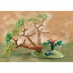 Playmobil Wiltopia 71011 set da gioco - Vista aggiuntiva 6