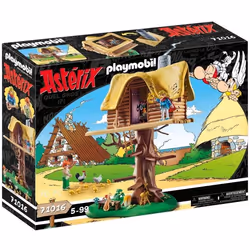 Playmobil Asterix 71016, Azione/Avventura, 5 anno/i, Multicolore