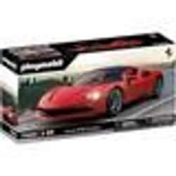 Playmobil Figures Ferrari SF90 Stradale