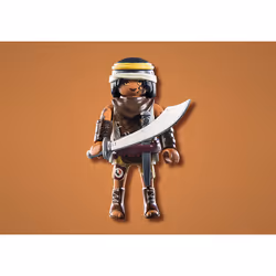 Playmobil Novelmore 71023 set da gioco - Vista aggiuntiva 7