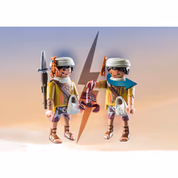 Playmobil Novelmore 71024 set da gioco - Vista aggiuntiva 4
