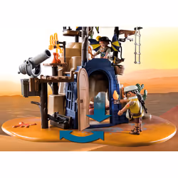 Playmobil Novelmore 71024 set da gioco - Vista aggiuntiva 5